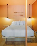 Les Lofts Dorchester - By Les Lofts Vieux-Quebec