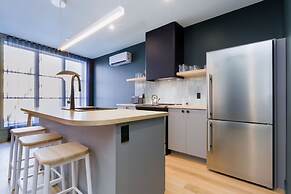 Les Lofts Dorchester - By Les Lofts Vieux-Quebec