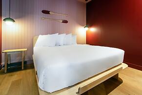 Les Lofts Dorchester - By Les Lofts Vieux-Quebec