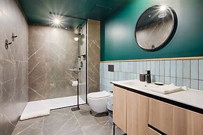 Les Lofts Dorchester - By Les Lofts Vieux-Quebec