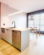 Les Lofts Dorchester - By Les Lofts Vieux-Quebec