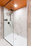 Les Lofts Dorchester - By Les Lofts Vieux-Quebec