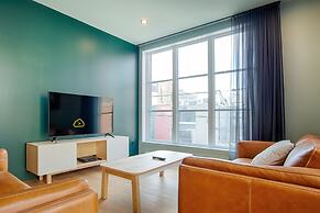 Les Lofts Dorchester - By Les Lofts Vieux-Quebec