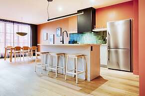 Les Lofts Dorchester - By Les Lofts Vieux-Quebec