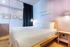 Les Lofts Dorchester - By Les Lofts Vieux-Quebec