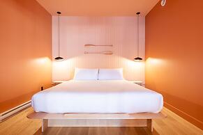 Les Lofts Dorchester - By Les Lofts Vieux-Quebec