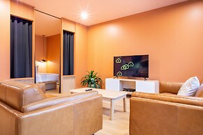 Les Lofts Dorchester - By Les Lofts Vieux-Quebec