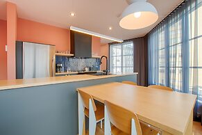 Les Lofts Dorchester - By Les Lofts Vieux-Quebec