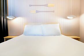 Les Lofts Dorchester - By Les Lofts Vieux-Quebec