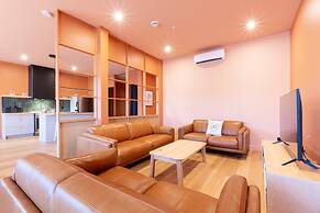 Les Lofts Dorchester - By Les Lofts Vieux-Quebec