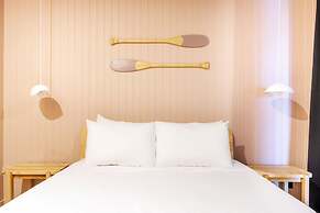 Les Lofts Dorchester - By Les Lofts Vieux-Quebec