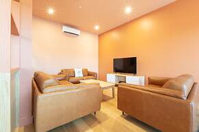 Les Lofts Dorchester - By Les Lofts Vieux-Quebec