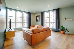 Les Lofts Dorchester - By Les Lofts Vieux-Quebec