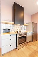 Les Lofts Dorchester - By Les Lofts Vieux-Quebec