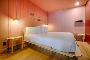 Les Lofts Dorchester - By Les Lofts Vieux-Quebec