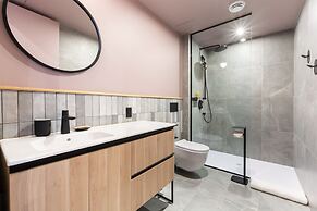 Les Lofts Dorchester - By Les Lofts Vieux-Quebec