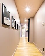 Les Lofts Dorchester - By Les Lofts Vieux-Quebec