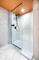 Les Lofts Dorchester - By Les Lofts Vieux-Quebec