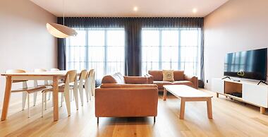 Les Lofts Dorchester - By Les Lofts Vieux-Quebec