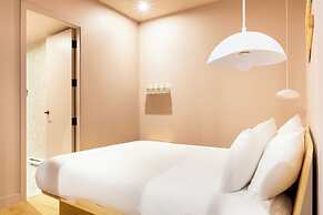 Les Lofts Dorchester - By Les Lofts Vieux-Quebec