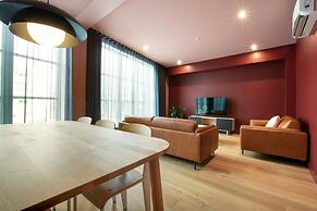 Les Lofts Dorchester - By Les Lofts Vieux-Quebec