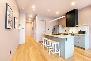 Les Lofts Dorchester - By Les Lofts Vieux-Quebec