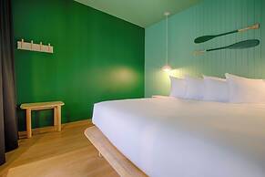 Les Lofts Dorchester - By Les Lofts Vieux-Quebec