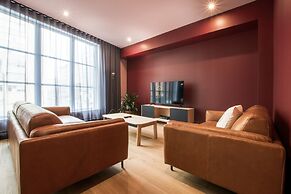 Les Lofts Dorchester - By Les Lofts Vieux-Quebec