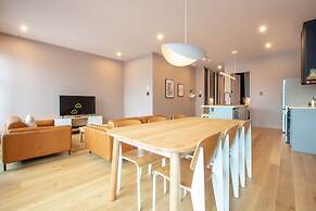 Les Lofts Dorchester - By Les Lofts Vieux-Quebec