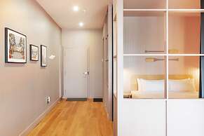 Les Lofts Dorchester - By Les Lofts Vieux-Quebec