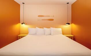 Les Lofts Dorchester - By Les Lofts Vieux-Quebec