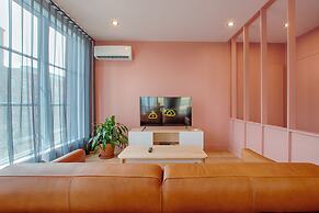 Les Lofts Dorchester - By Les Lofts Vieux-Quebec