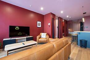 Les Lofts Dorchester - By Les Lofts Vieux-Quebec