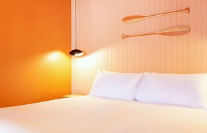 Les Lofts Dorchester - By Les Lofts Vieux-Quebec