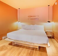 Les Lofts Dorchester - By Les Lofts Vieux-Quebec