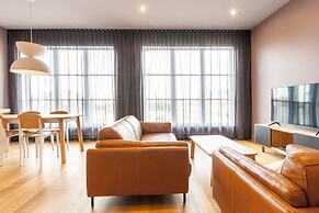 Les Lofts Dorchester - By Les Lofts Vieux-Quebec