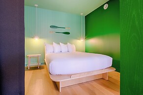 Les Lofts Dorchester - By Les Lofts Vieux-Quebec