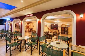 Alykes Park Bungalows & Apt