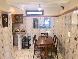 Appart Boutchakkat 1