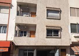 Appart Boutchakkat 1