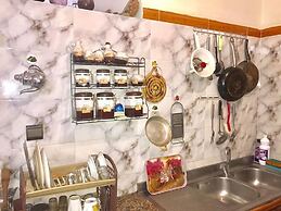 Appart Boutchakkat 1