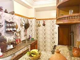 Appart Boutchakkat 1