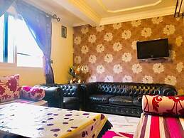 Appart Boutchakkat 1