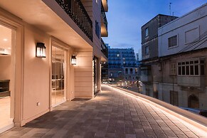 123 MAINSTREET boutique hotel