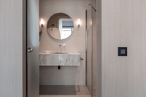 123 MAINSTREET boutique hotel