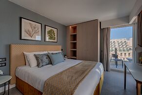 123 MAINSTREET boutique hotel