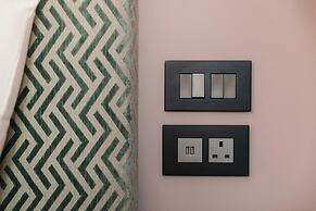 123 MAINSTREET boutique hotel