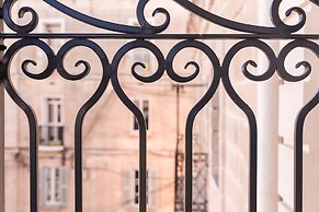 123 MAINSTREET boutique hotel