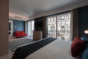 123 MAINSTREET boutique hotel