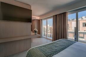 123 MAINSTREET boutique hotel